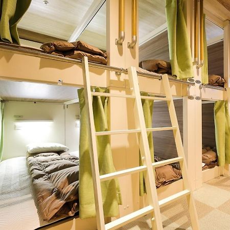 Guesthouse Kobe Nadeshikoya Экстерьер фото