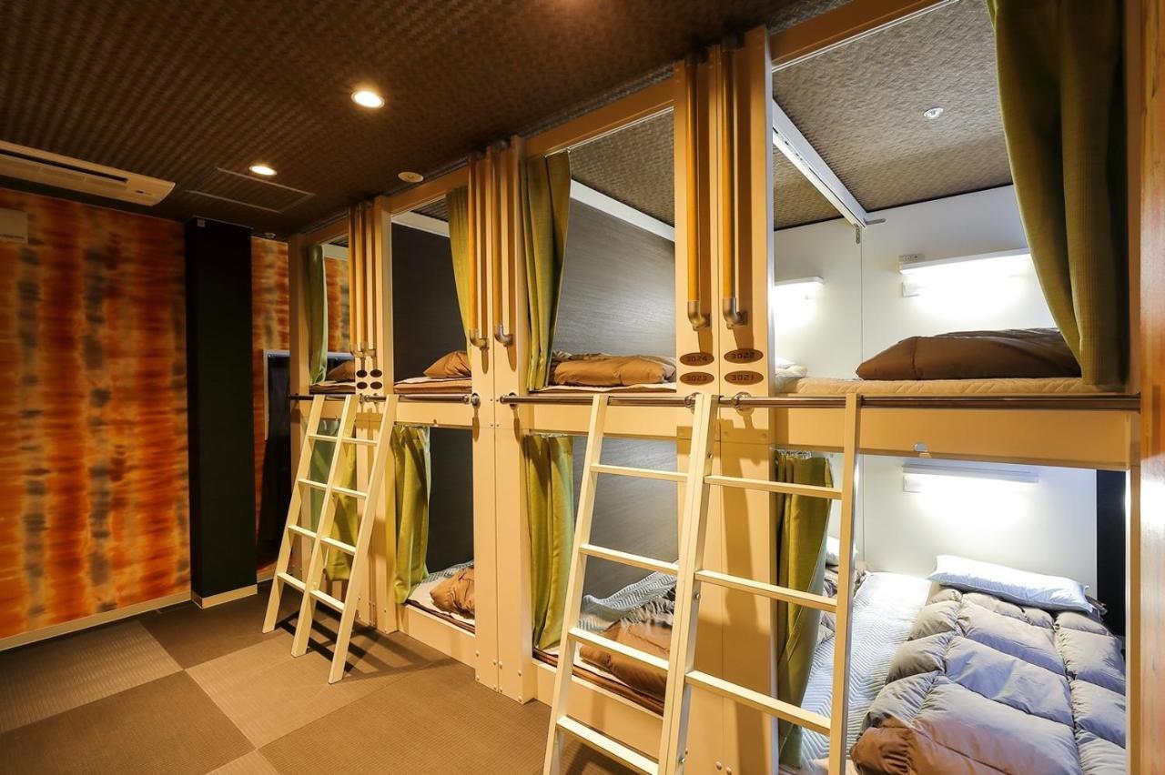 Guesthouse Kobe Nadeshikoya Экстерьер фото