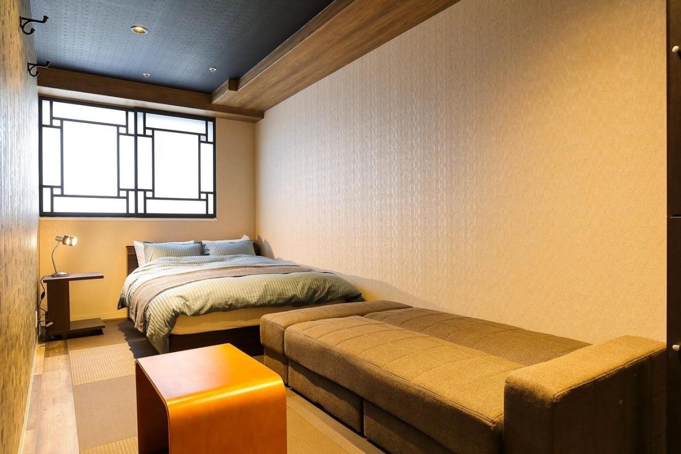 Guesthouse Kobe Nadeshikoya Экстерьер фото