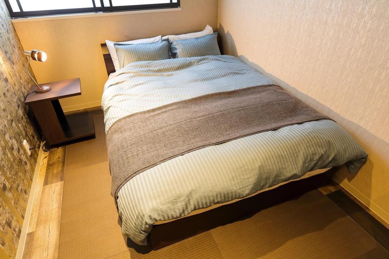 Guesthouse Kobe Nadeshikoya Экстерьер фото