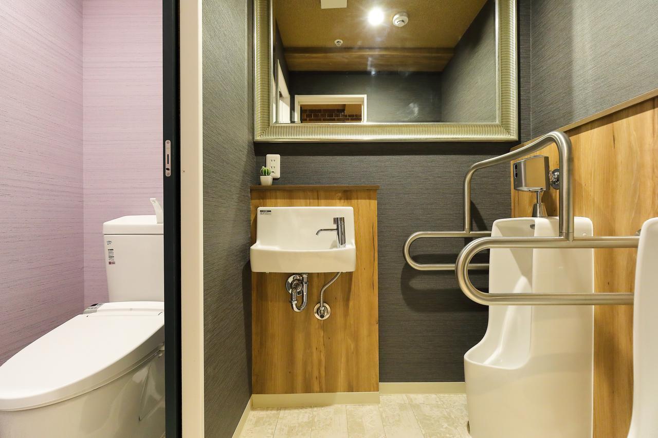 Guesthouse Kobe Nadeshikoya Экстерьер фото