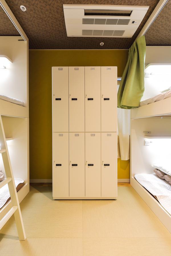 Guesthouse Kobe Nadeshikoya Экстерьер фото