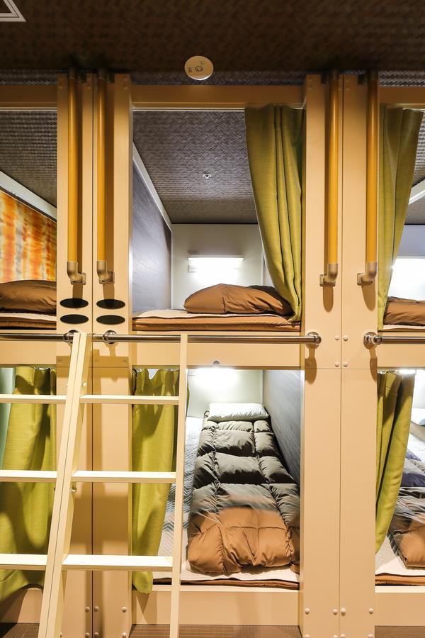 Guesthouse Kobe Nadeshikoya Экстерьер фото