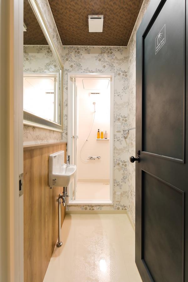 Guesthouse Kobe Nadeshikoya Экстерьер фото
