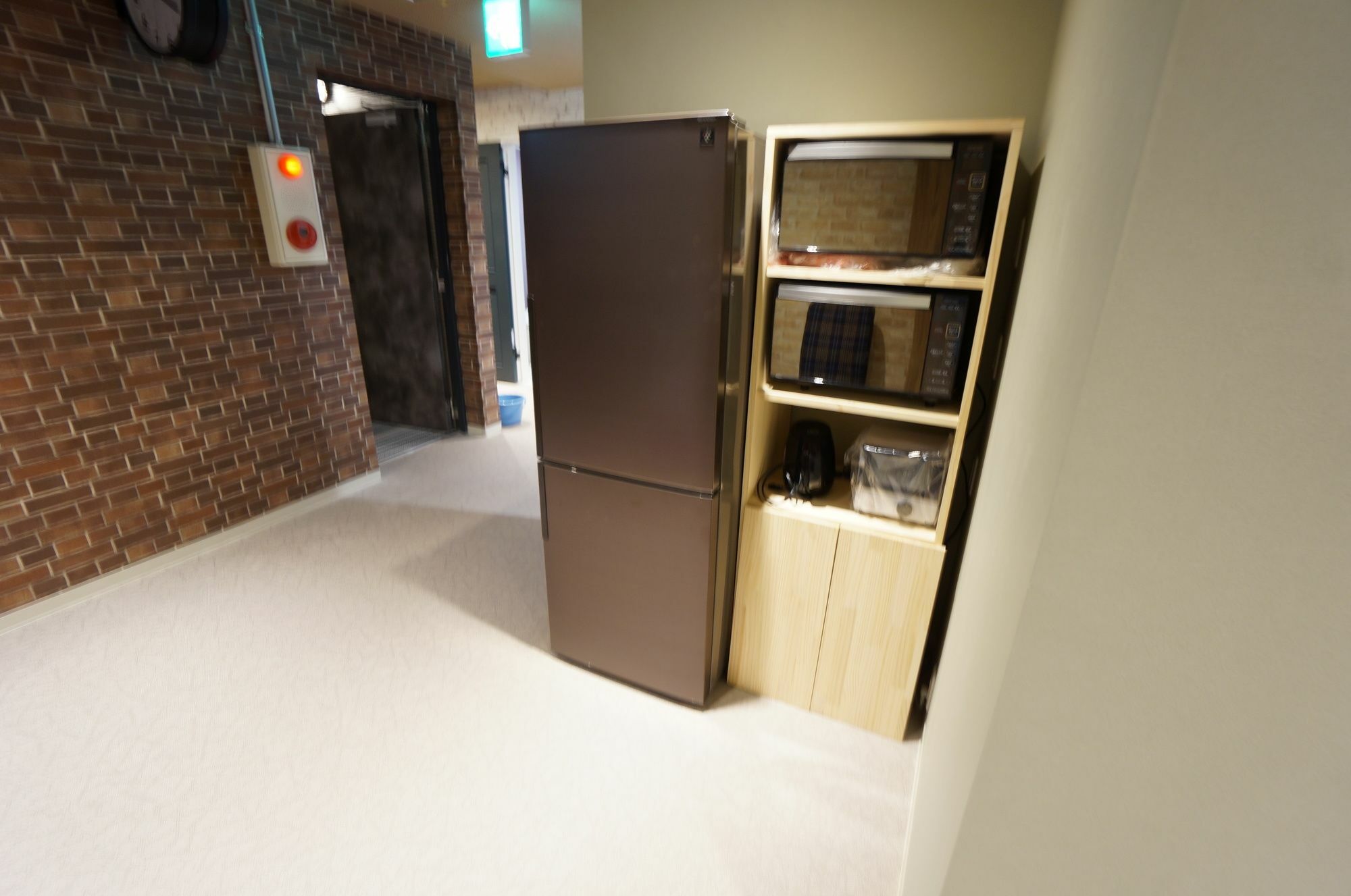 Guesthouse Kobe Nadeshikoya Экстерьер фото